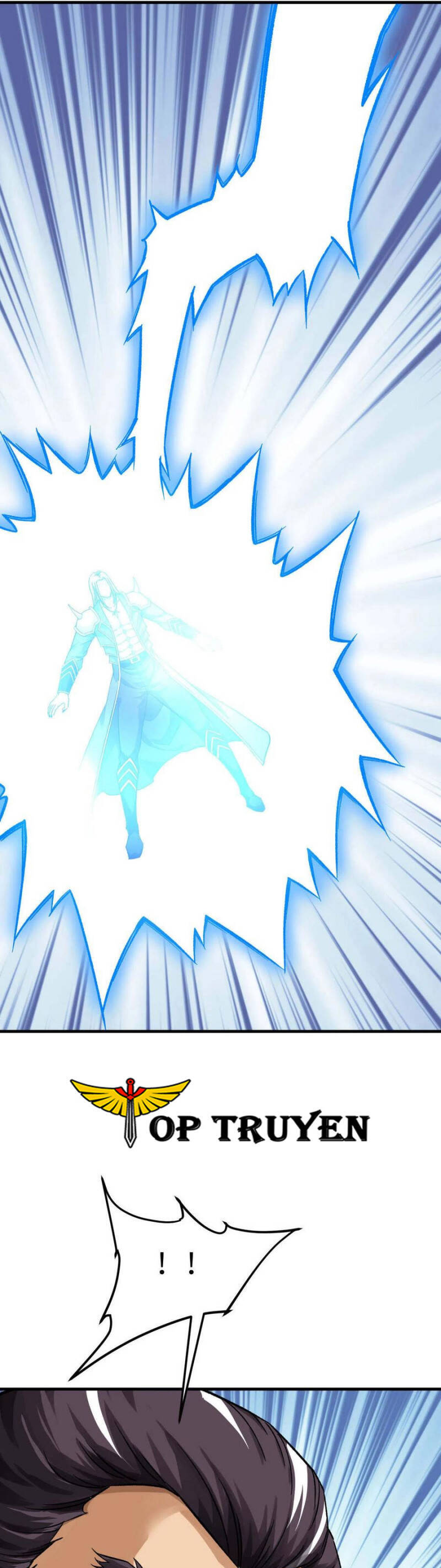 Trọng Sinh Ta Là Đại Thiên Thần Chapter 210 - 18
