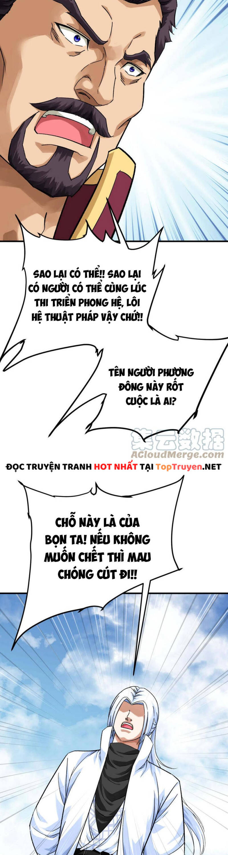 Trọng Sinh Ta Là Đại Thiên Thần Chapter 210 - 19