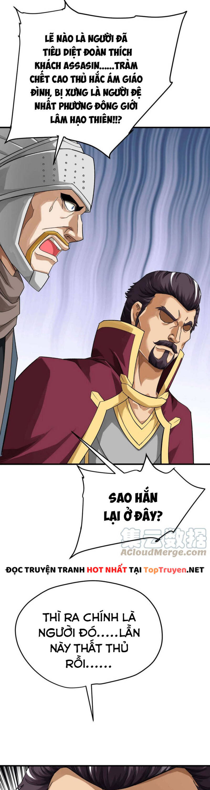 Trọng Sinh Ta Là Đại Thiên Thần Chapter 210 - 23