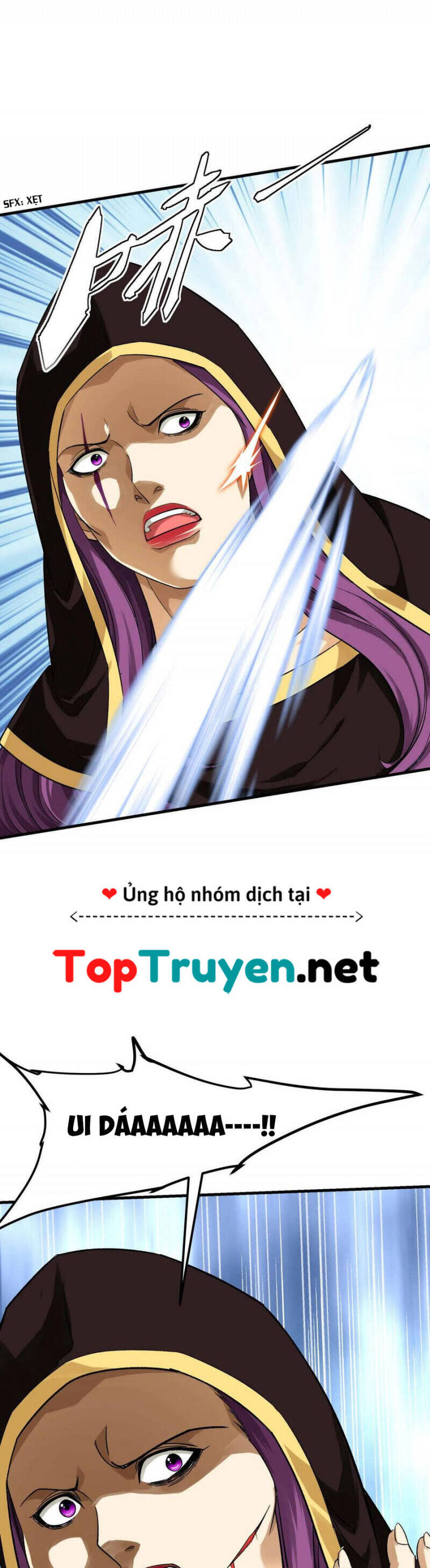 Trọng Sinh Ta Là Đại Thiên Thần Chapter 210 - 7