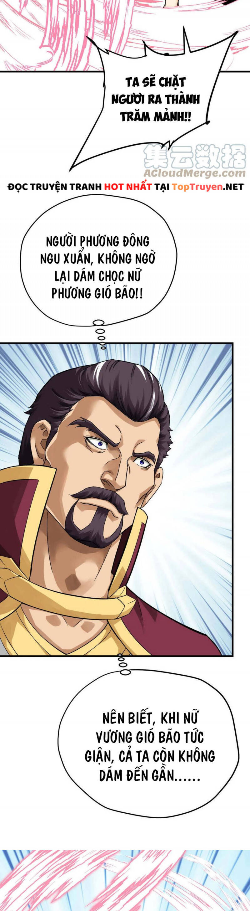 Trọng Sinh Ta Là Đại Thiên Thần Chapter 210 - 9