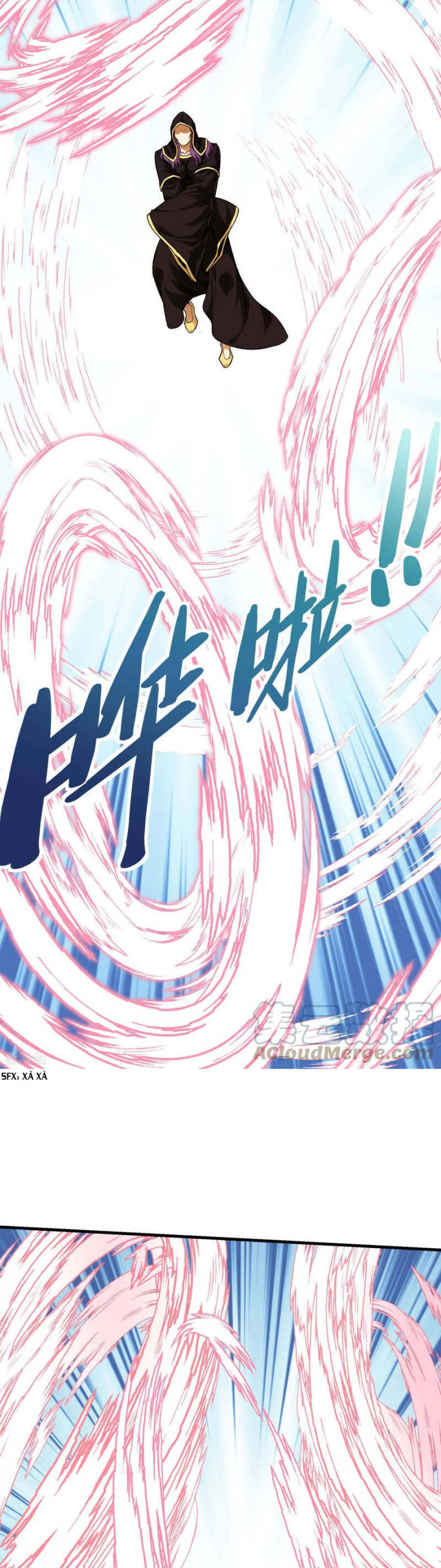 Trọng Sinh Ta Là Đại Thiên Thần Chapter 210 - 10