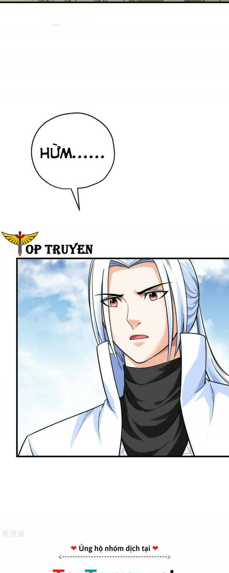 Trọng Sinh Ta Là Đại Thiên Thần Chapter 212 - 2