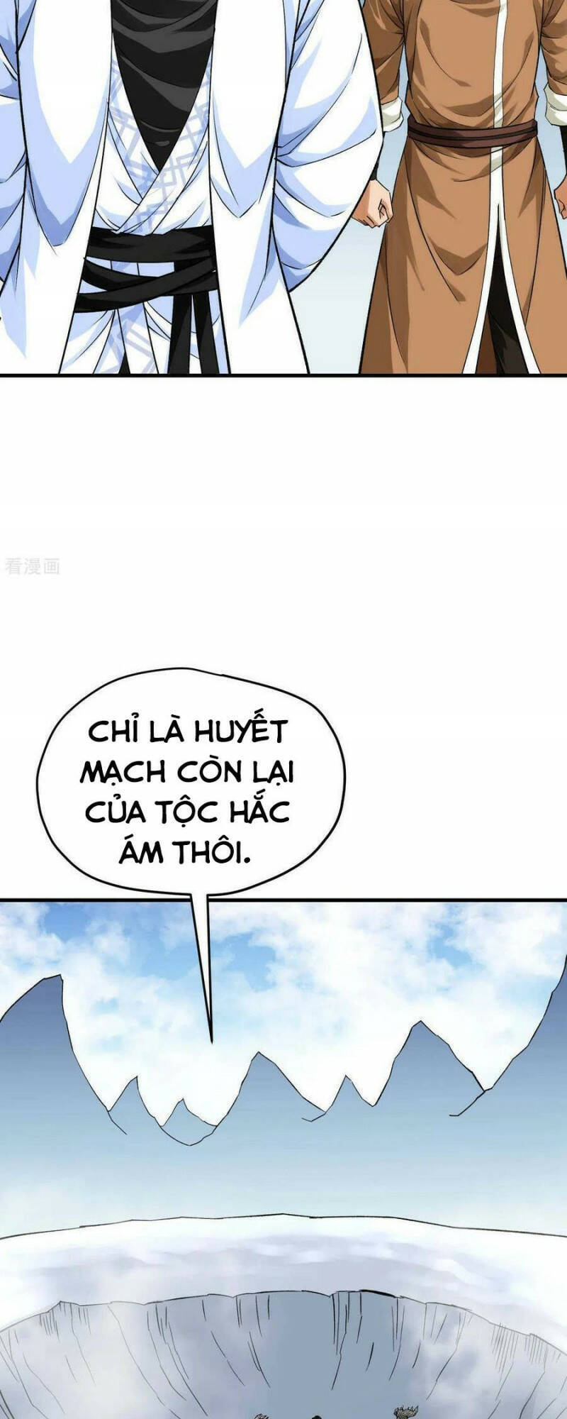 Trọng Sinh Ta Là Đại Thiên Thần Chapter 212 - 11