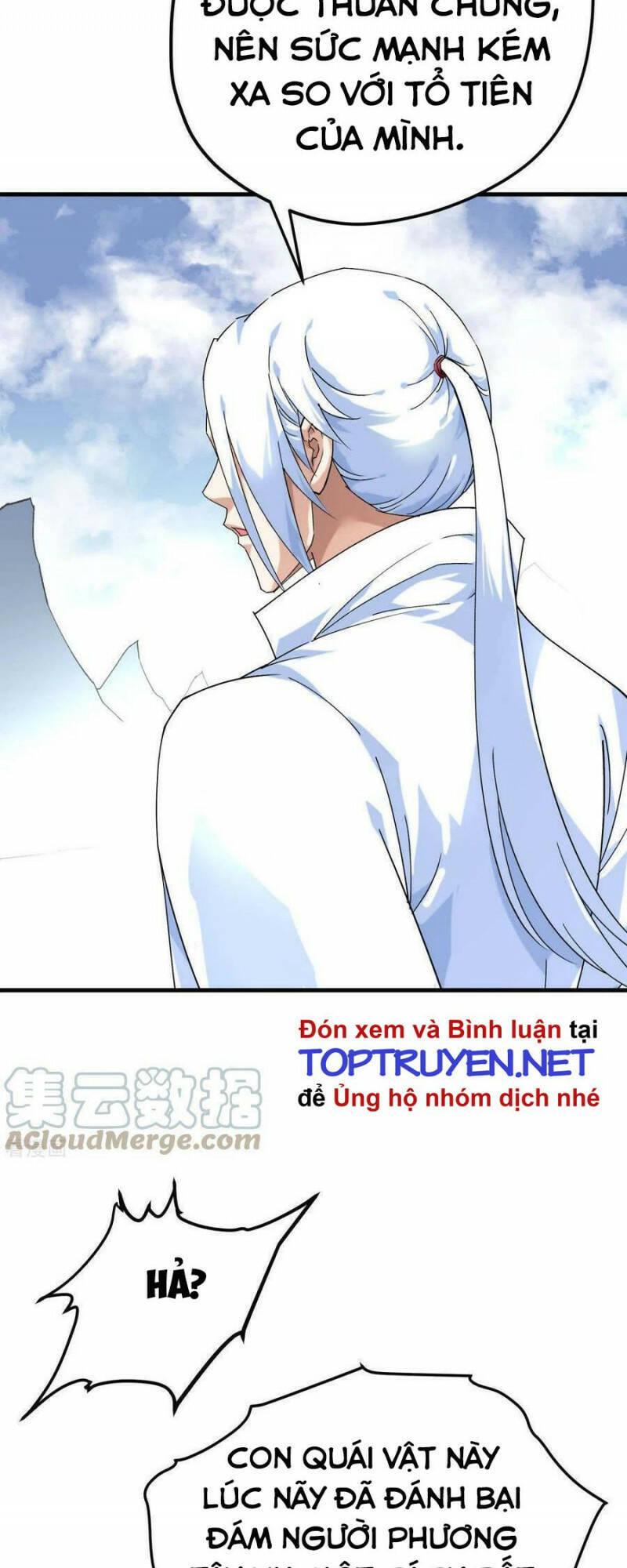 Trọng Sinh Ta Là Đại Thiên Thần Chapter 212 - 14