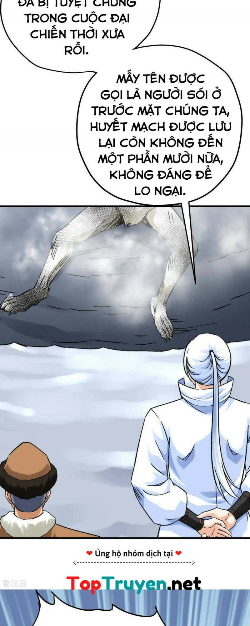 Trọng Sinh Ta Là Đại Thiên Thần Chapter 212 - 17