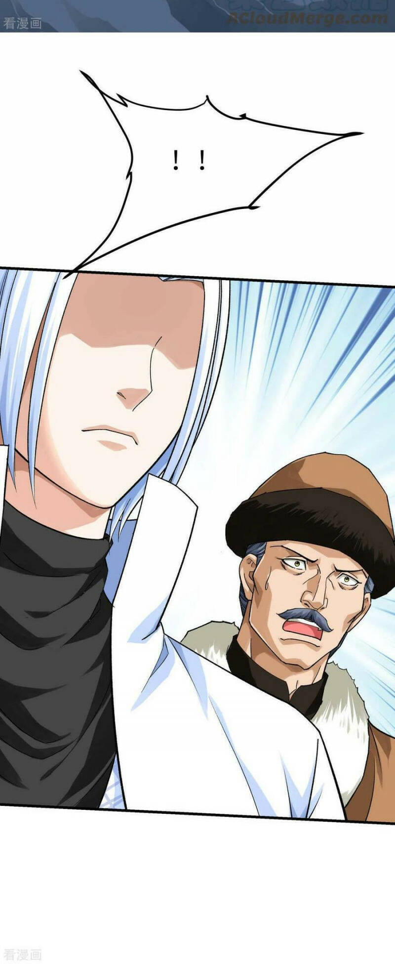 Trọng Sinh Ta Là Đại Thiên Thần Chapter 212 - 19