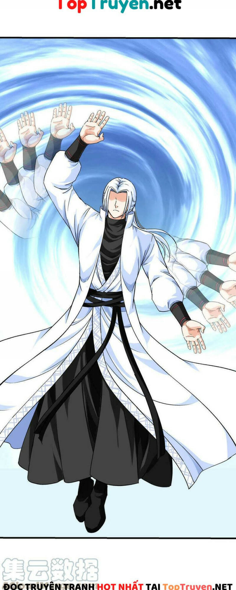 Trọng Sinh Ta Là Đại Thiên Thần Chapter 212 - 3