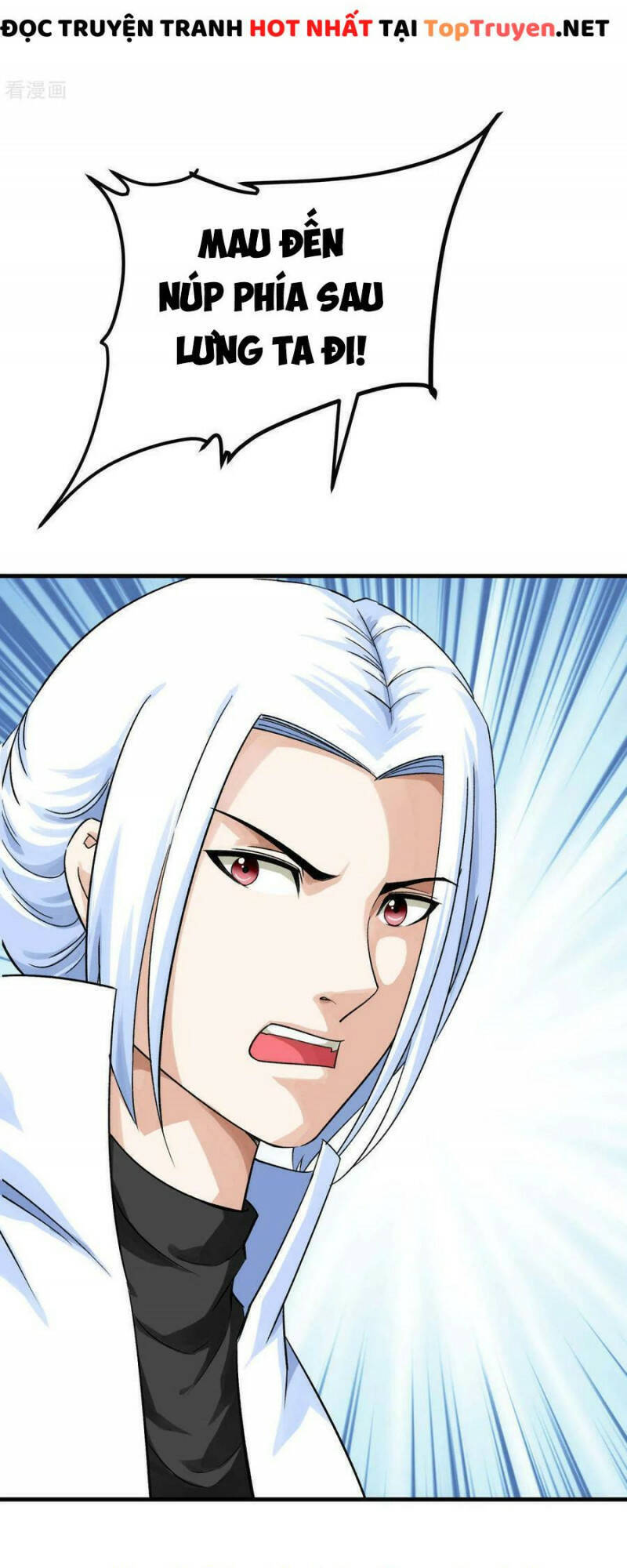 Trọng Sinh Ta Là Đại Thiên Thần Chapter 212 - 21