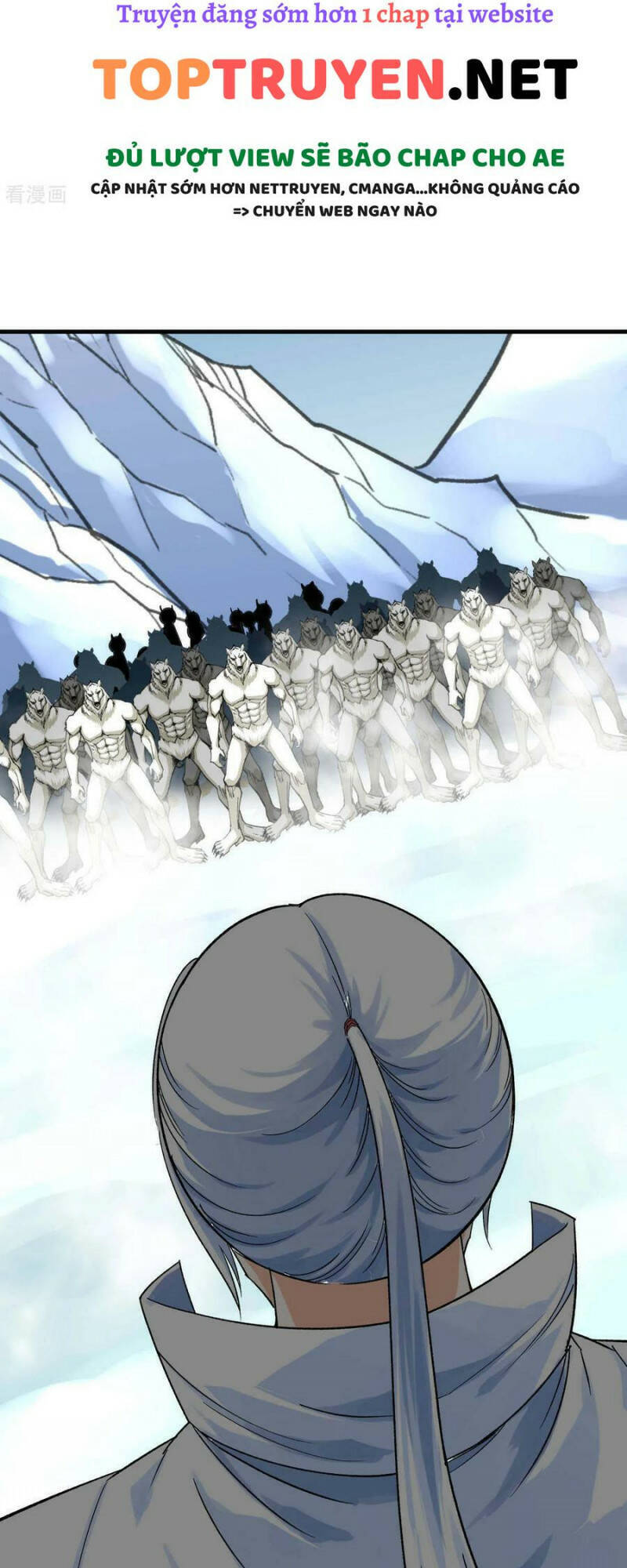 Trọng Sinh Ta Là Đại Thiên Thần Chapter 212 - 22