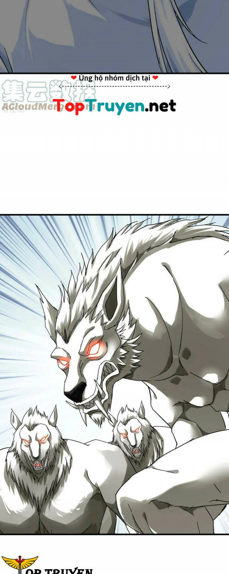 Trọng Sinh Ta Là Đại Thiên Thần Chapter 212 - 23