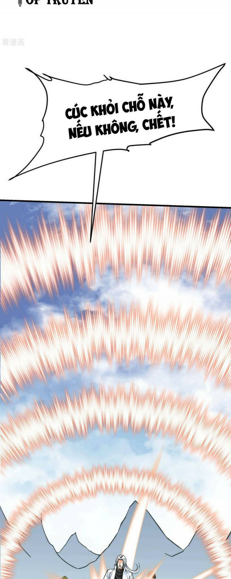 Trọng Sinh Ta Là Đại Thiên Thần Chapter 212 - 24