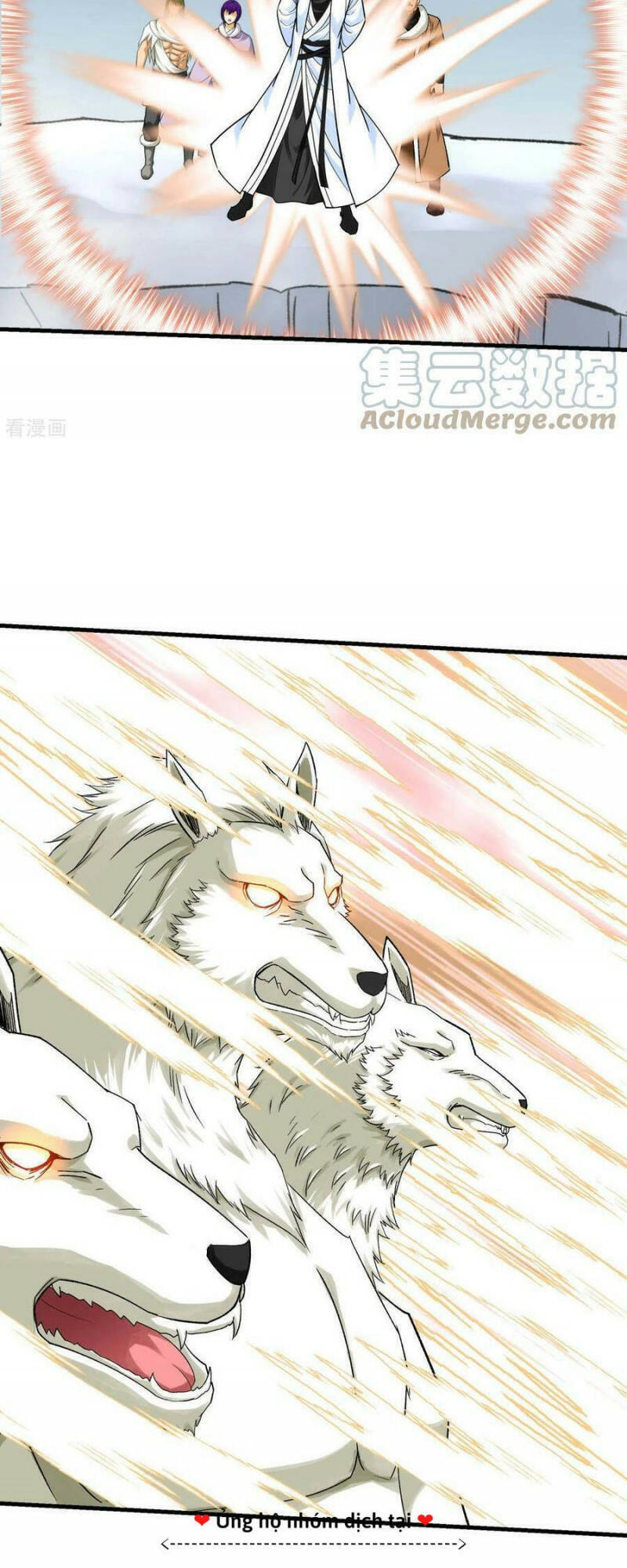 Trọng Sinh Ta Là Đại Thiên Thần Chapter 212 - 25