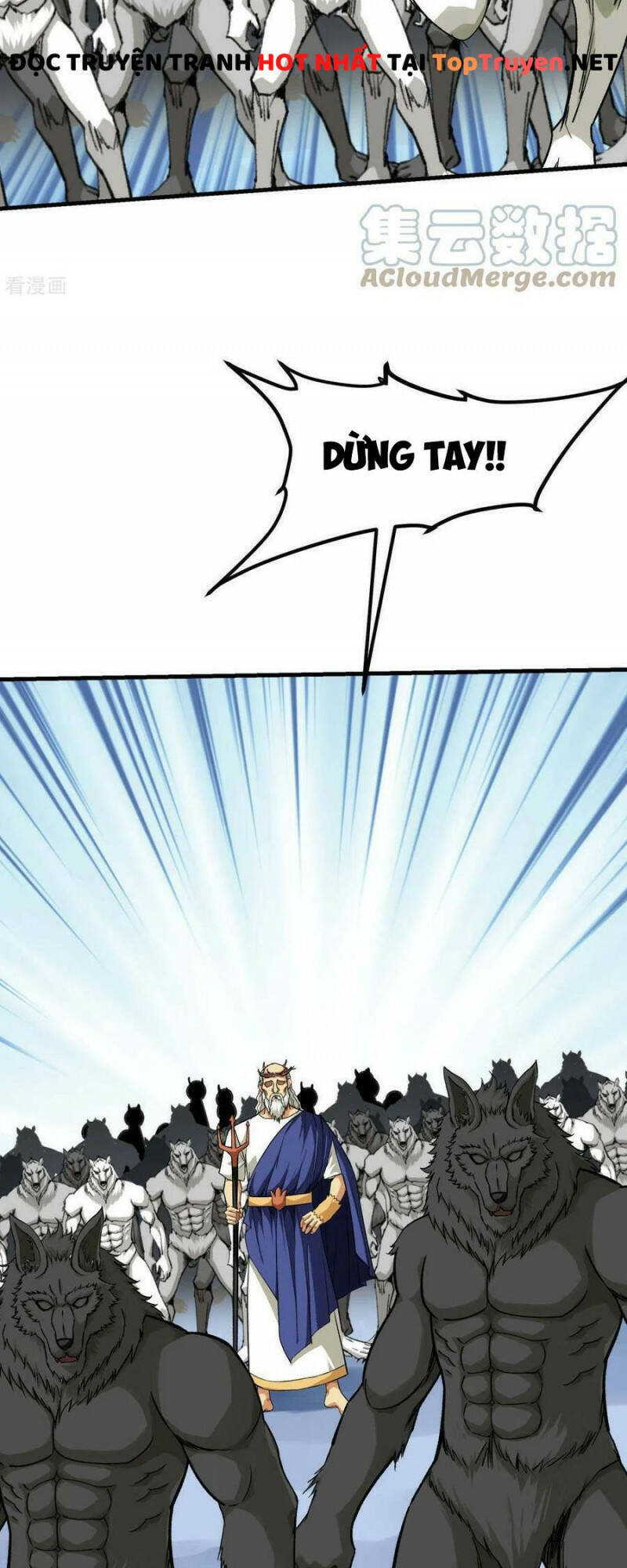 Trọng Sinh Ta Là Đại Thiên Thần Chapter 212 - 27