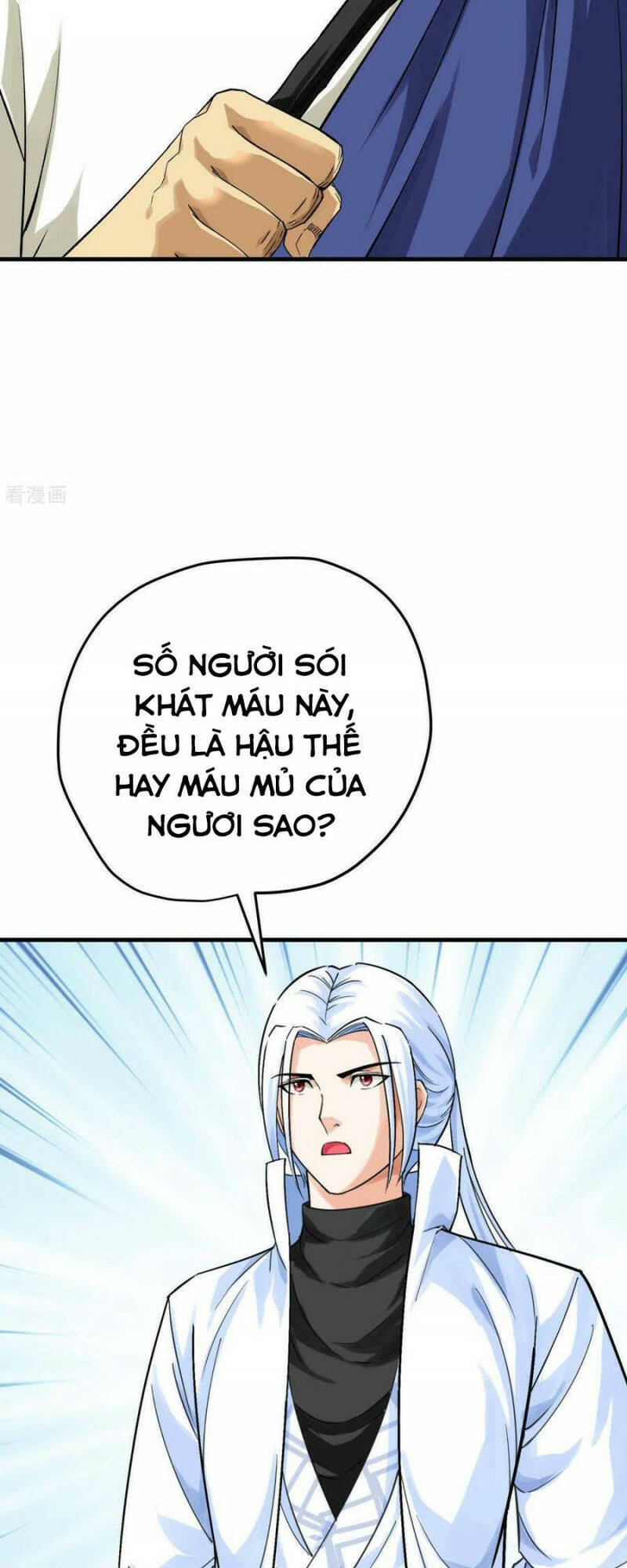 Trọng Sinh Ta Là Đại Thiên Thần Chapter 212 - 29