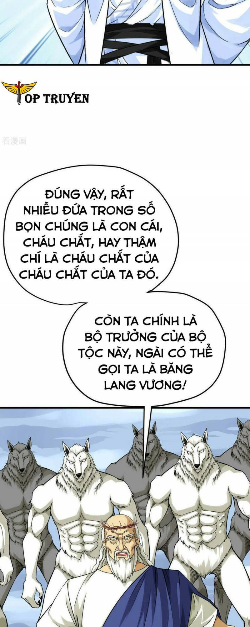 Trọng Sinh Ta Là Đại Thiên Thần Chapter 212 - 30