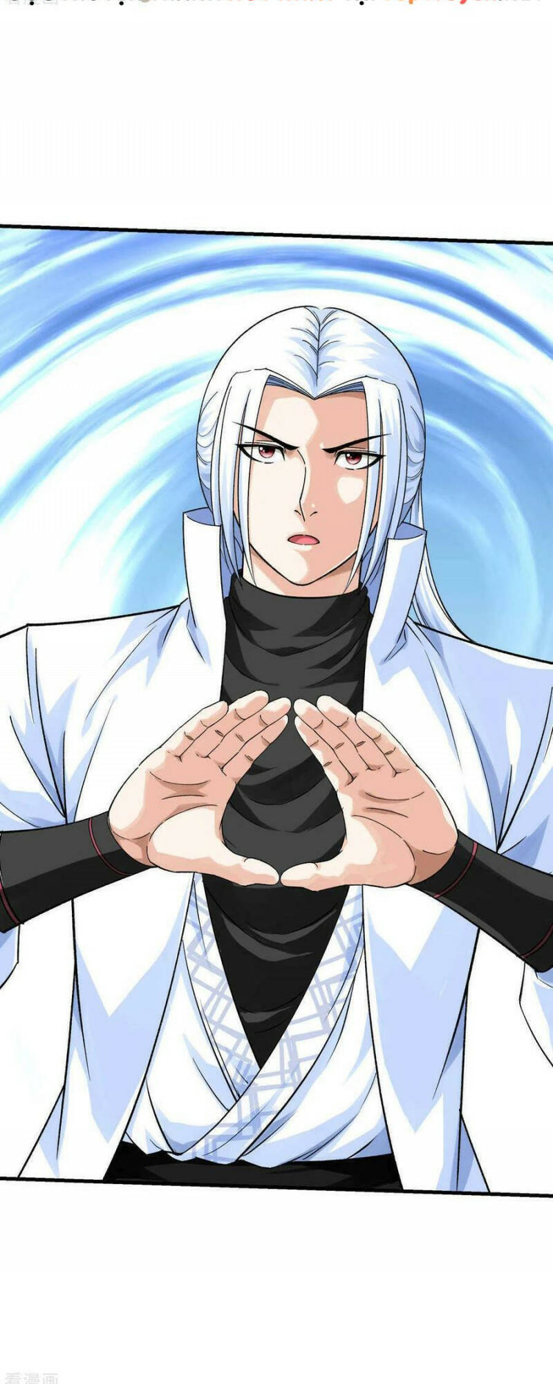 Trọng Sinh Ta Là Đại Thiên Thần Chapter 212 - 4