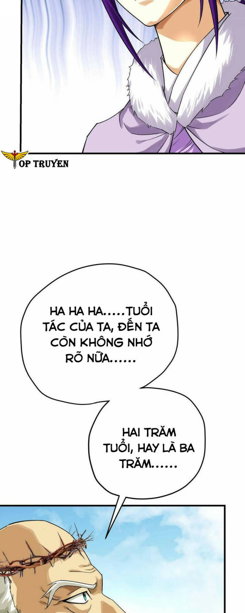 Trọng Sinh Ta Là Đại Thiên Thần Chapter 212 - 33