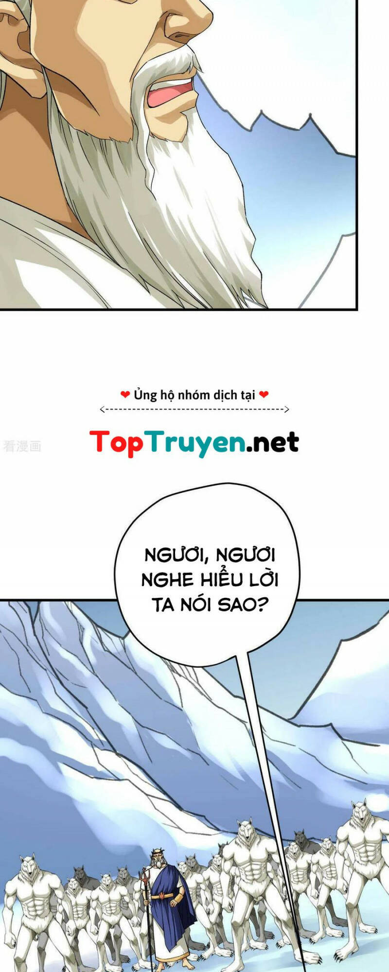 Trọng Sinh Ta Là Đại Thiên Thần Chapter 212 - 34