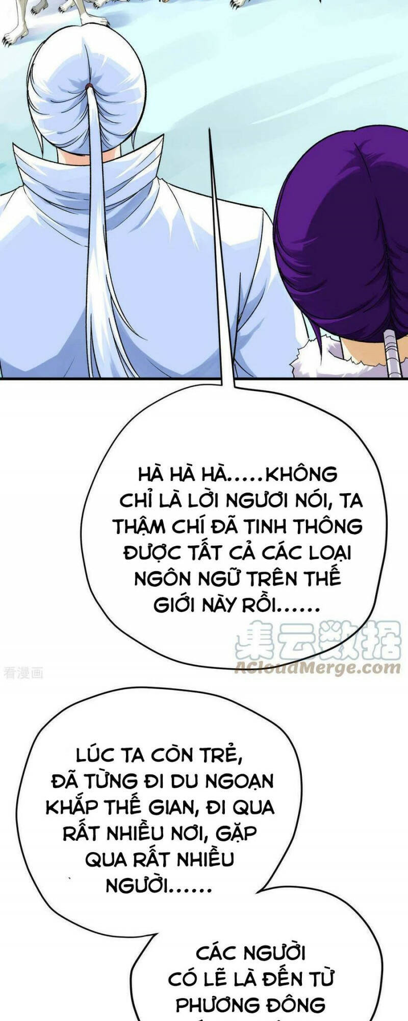 Trọng Sinh Ta Là Đại Thiên Thần Chapter 212 - 35