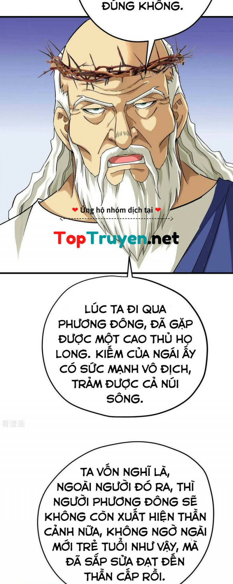Trọng Sinh Ta Là Đại Thiên Thần Chapter 212 - 36
