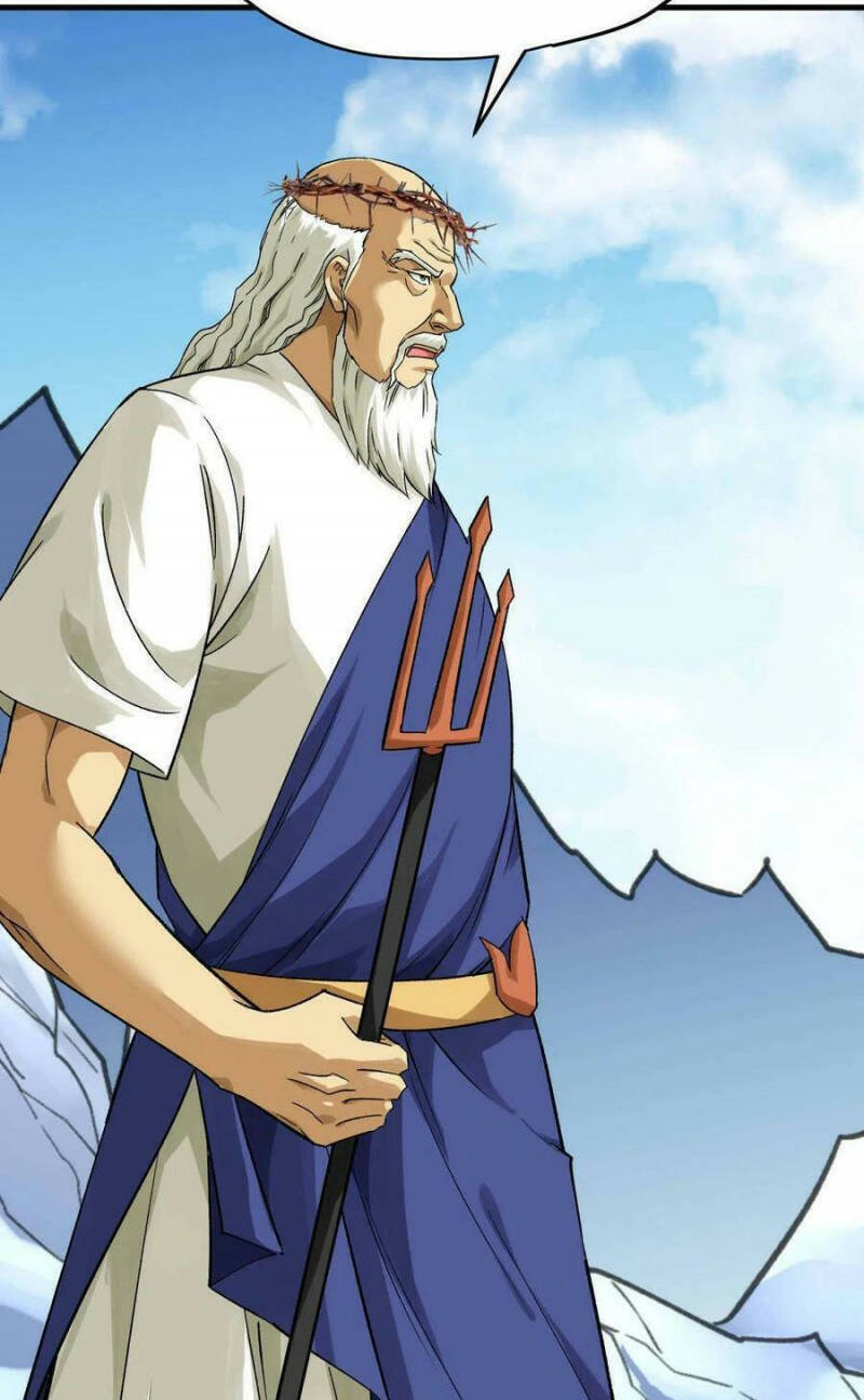 Trọng Sinh Ta Là Đại Thiên Thần Chapter 212 - 37