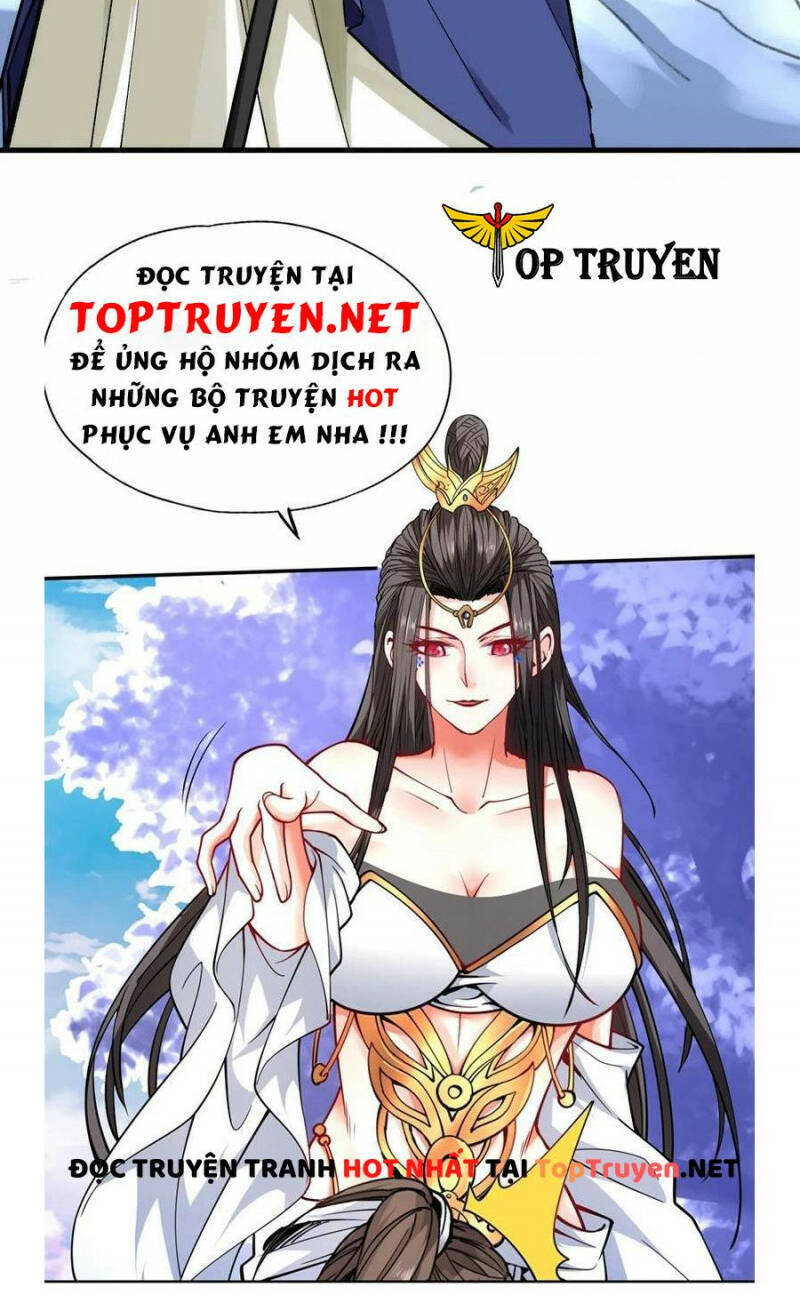 Trọng Sinh Ta Là Đại Thiên Thần Chapter 212 - 38