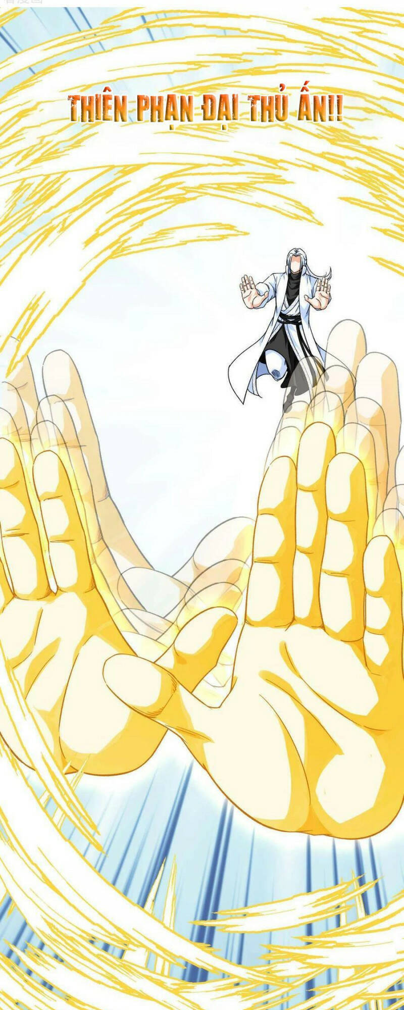 Trọng Sinh Ta Là Đại Thiên Thần Chapter 212 - 5