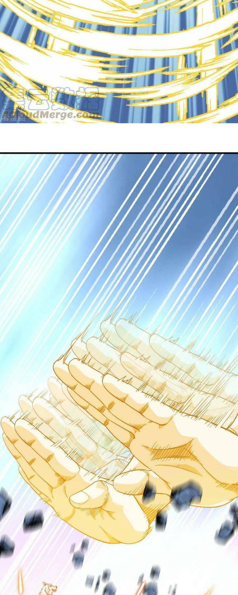 Trọng Sinh Ta Là Đại Thiên Thần Chapter 212 - 6