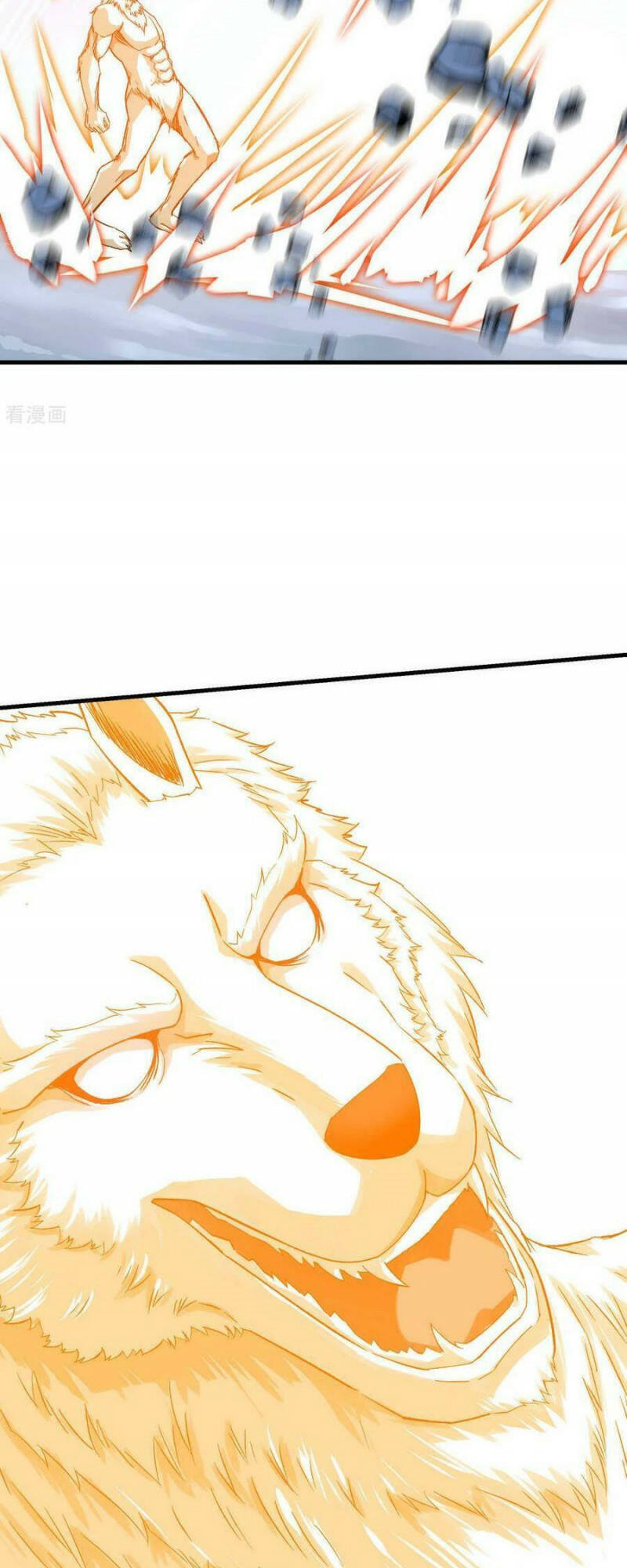 Trọng Sinh Ta Là Đại Thiên Thần Chapter 212 - 7