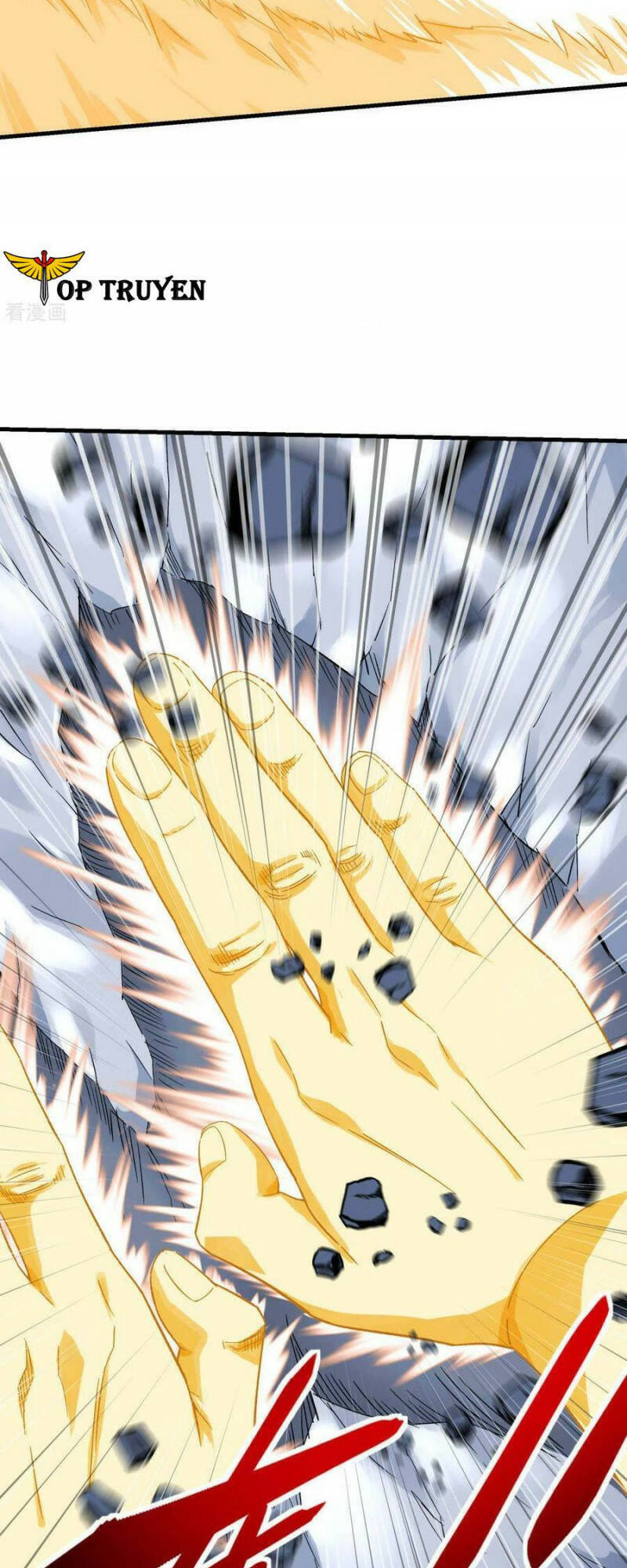 Trọng Sinh Ta Là Đại Thiên Thần Chapter 212 - 8