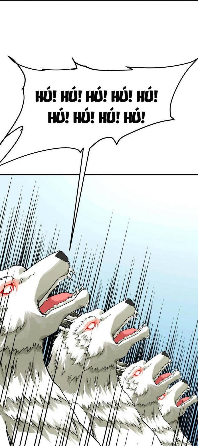 Trọng Sinh Ta Là Đại Thiên Thần Chapter 213 - 12