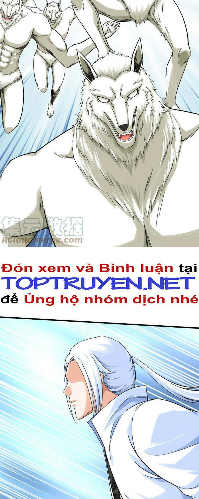 Trọng Sinh Ta Là Đại Thiên Thần Chapter 213 - 15