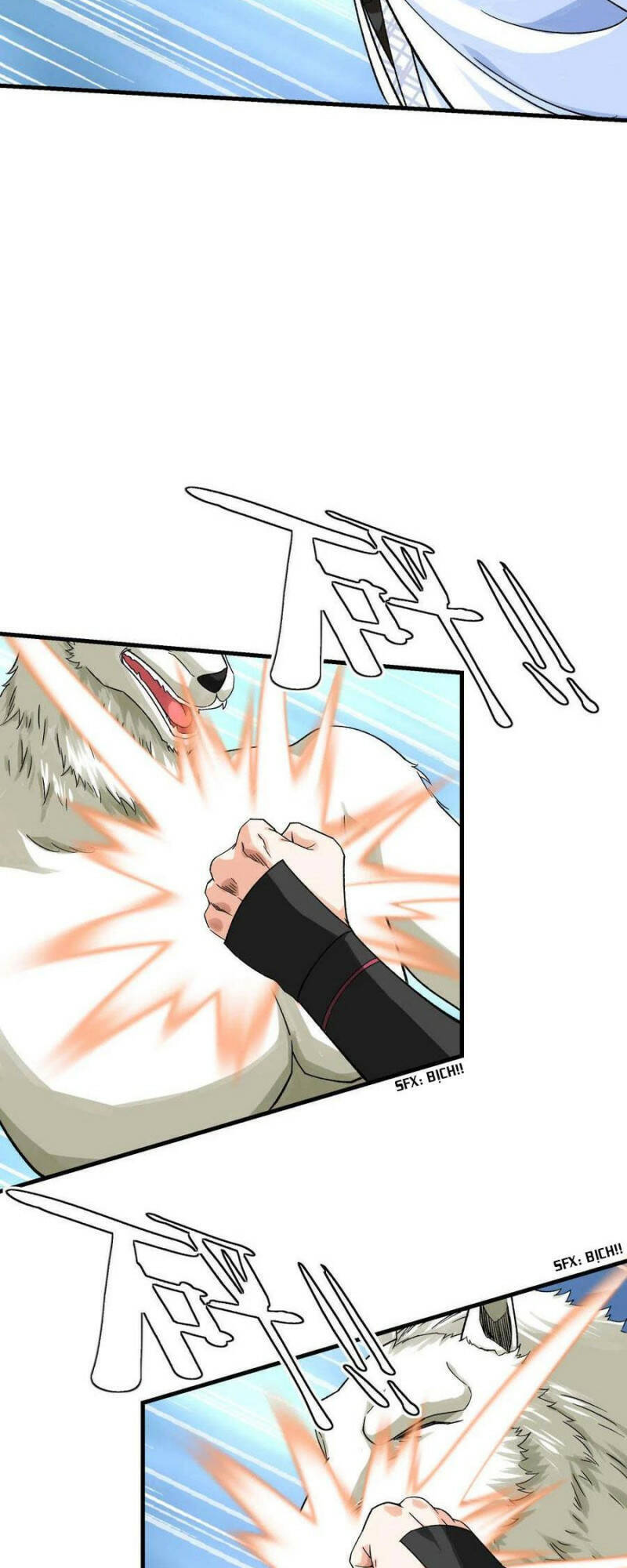 Trọng Sinh Ta Là Đại Thiên Thần Chapter 213 - 16