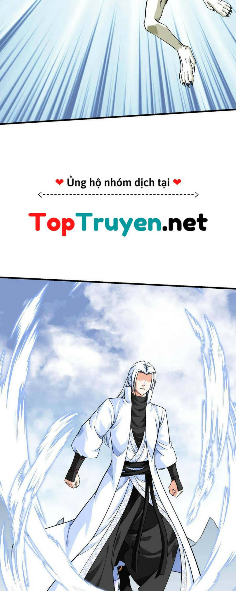 Trọng Sinh Ta Là Đại Thiên Thần Chapter 213 - 20