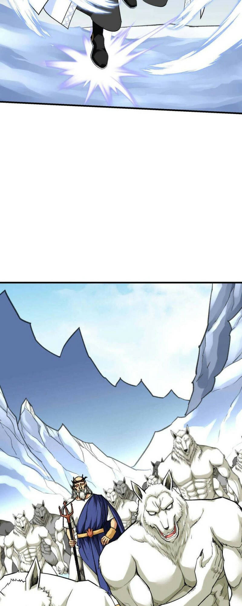 Trọng Sinh Ta Là Đại Thiên Thần Chapter 213 - 21