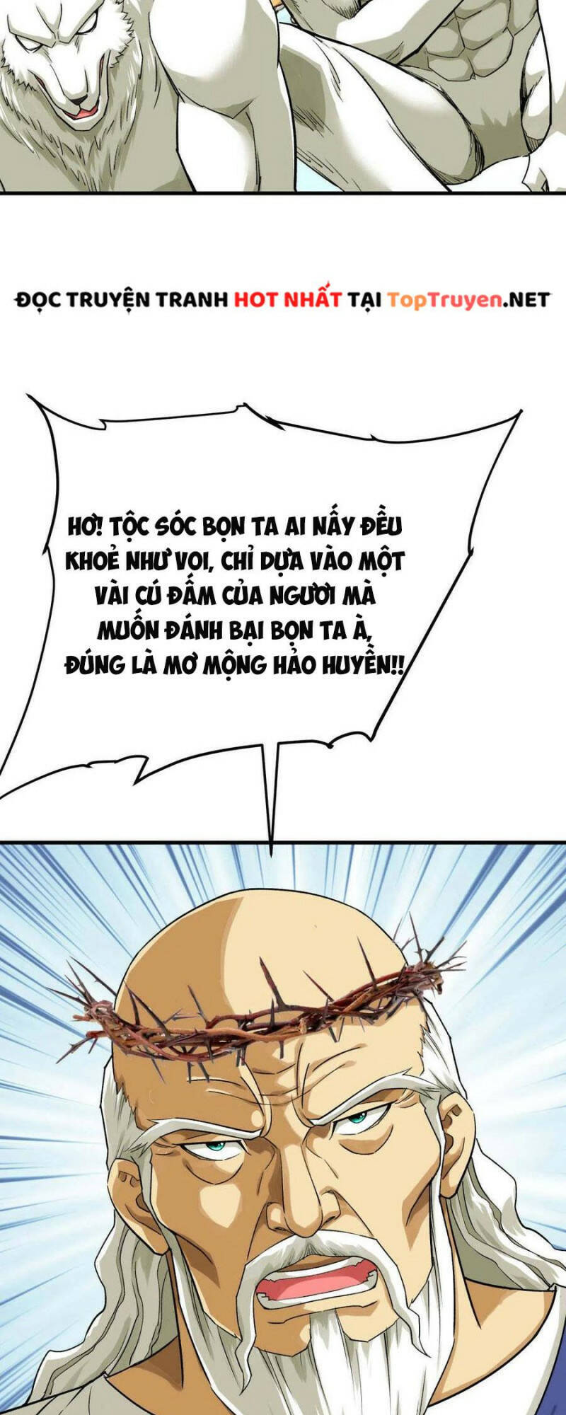 Trọng Sinh Ta Là Đại Thiên Thần Chapter 213 - 22