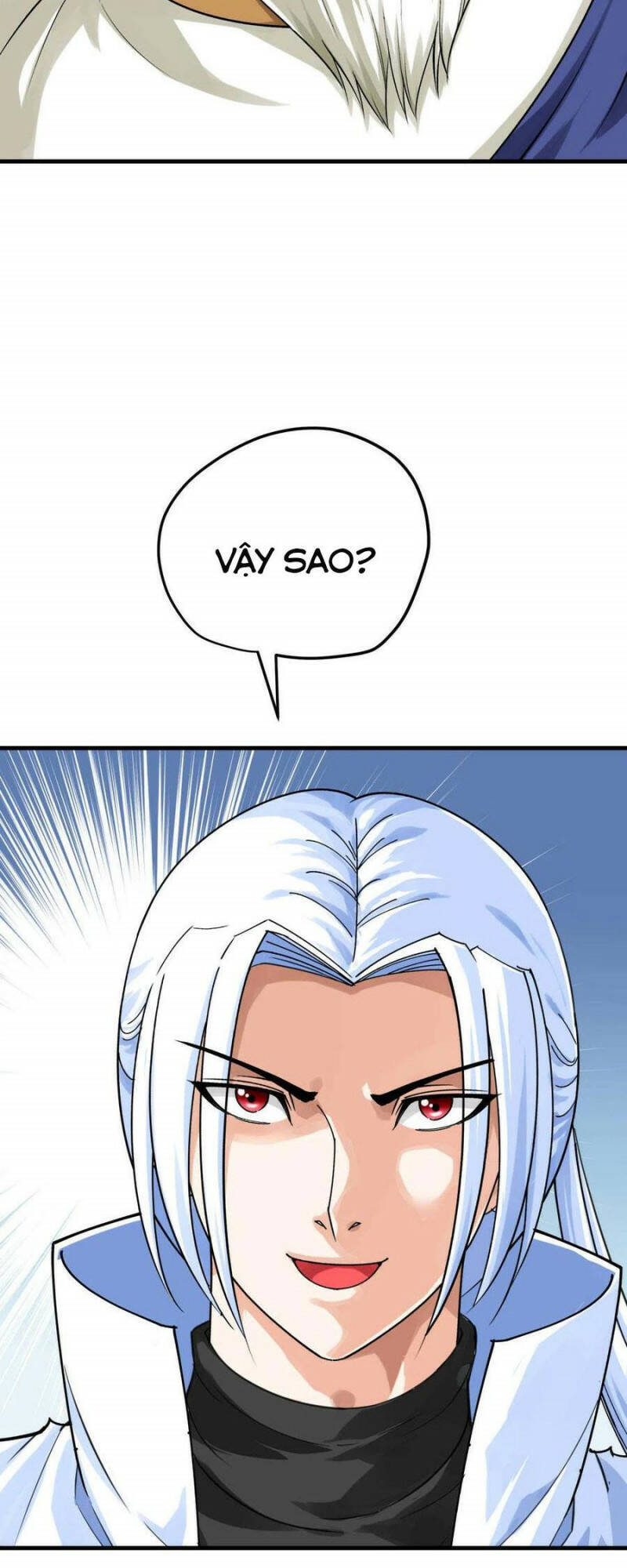 Trọng Sinh Ta Là Đại Thiên Thần Chapter 213 - 23