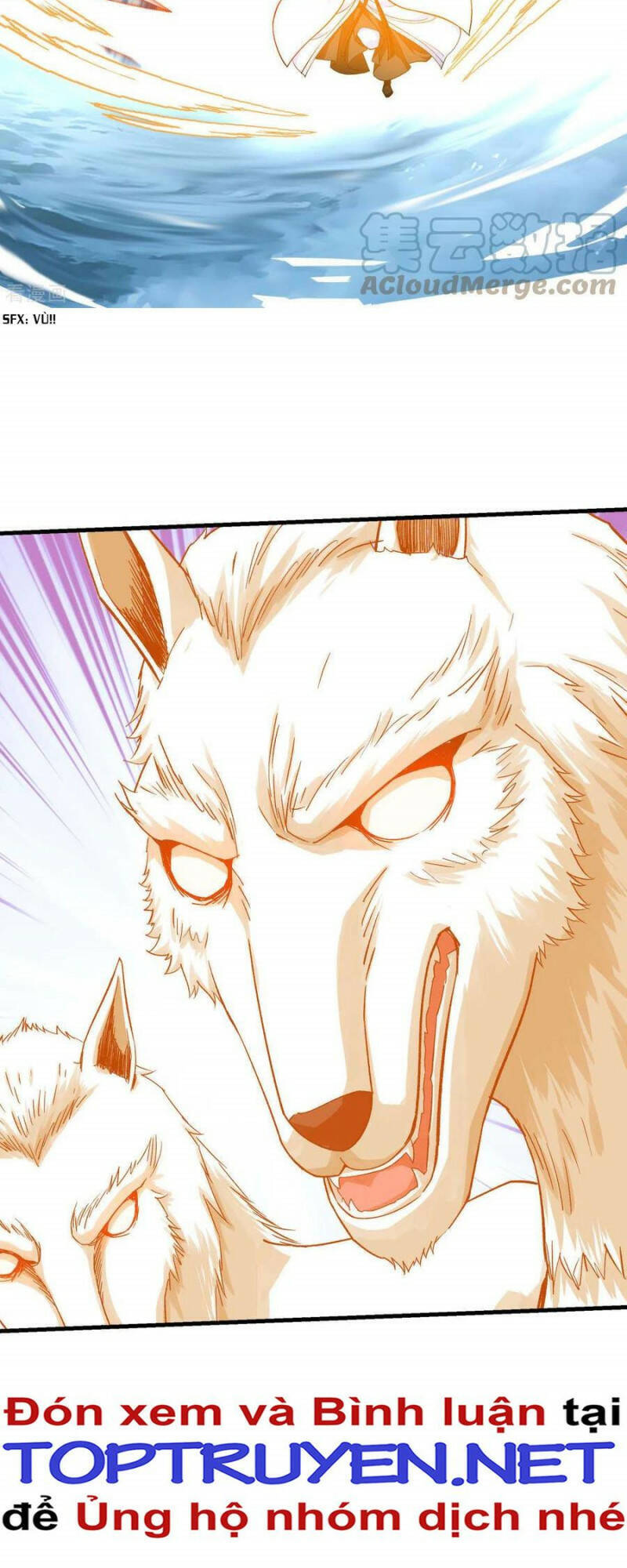 Trọng Sinh Ta Là Đại Thiên Thần Chapter 213 - 25