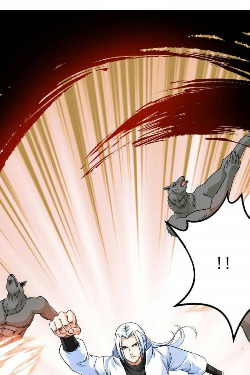 Trọng Sinh Ta Là Đại Thiên Thần Chapter 213 - 26