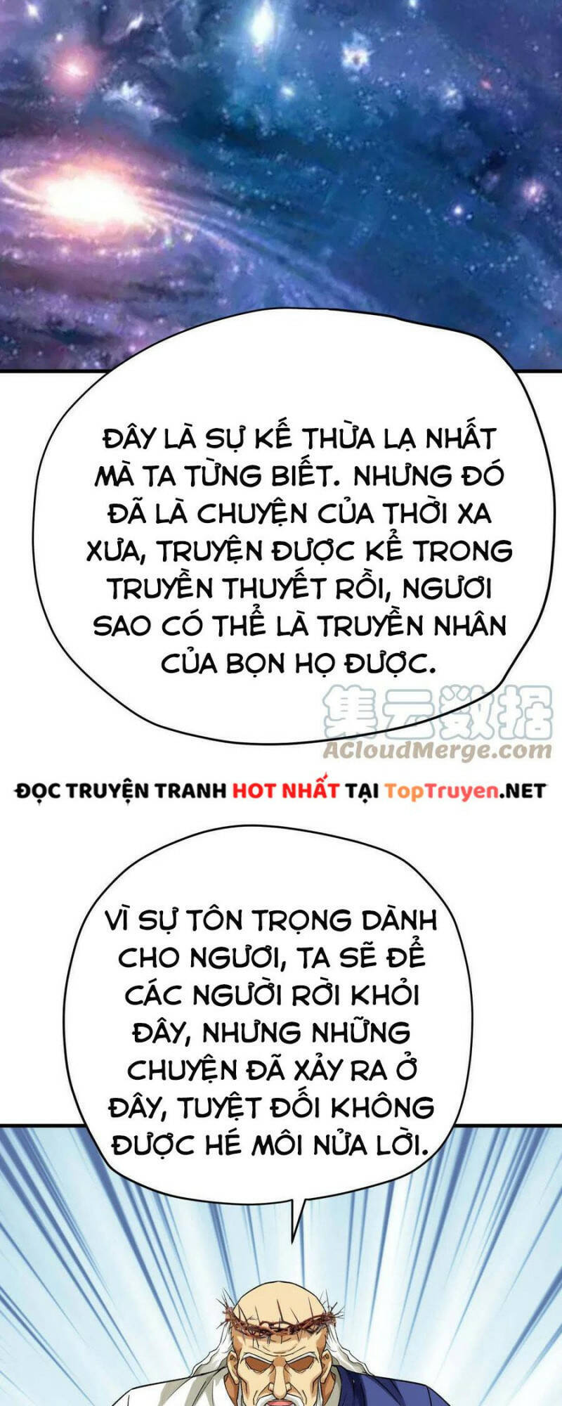 Trọng Sinh Ta Là Đại Thiên Thần Chapter 213 - 4