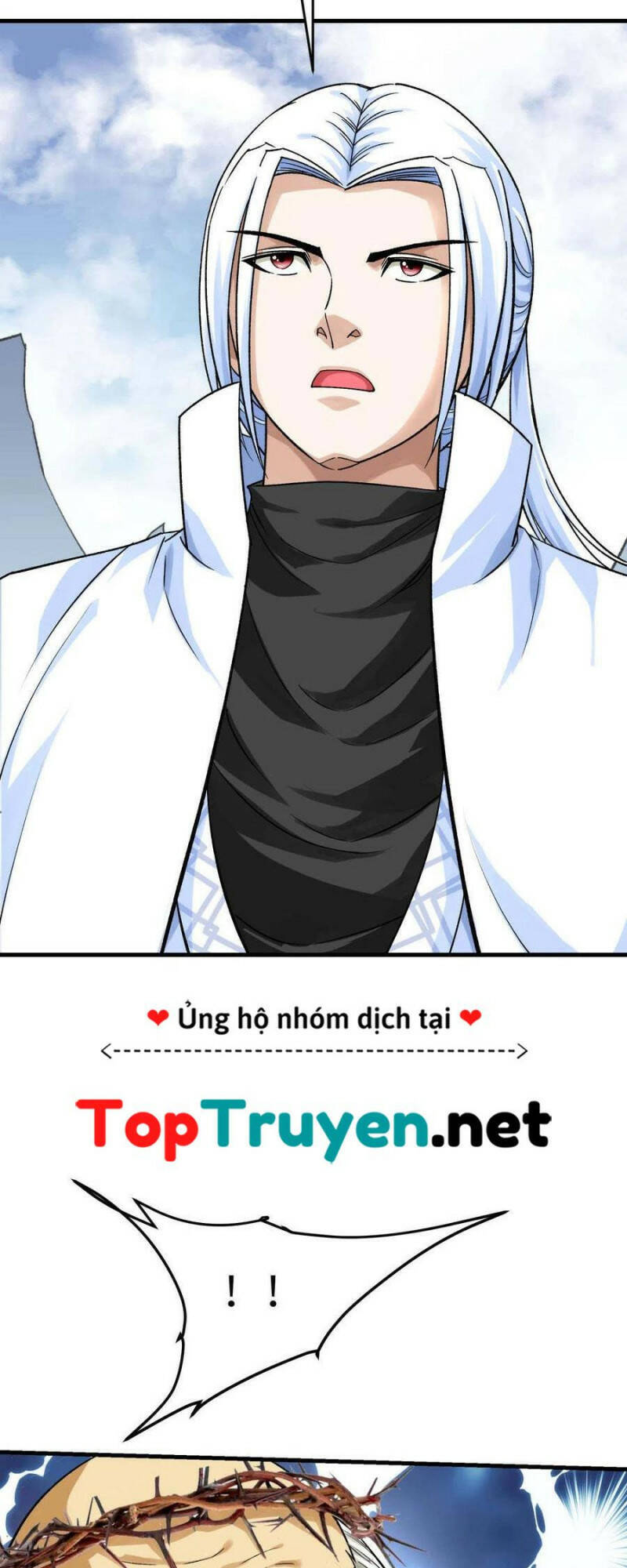 Trọng Sinh Ta Là Đại Thiên Thần Chapter 213 - 6