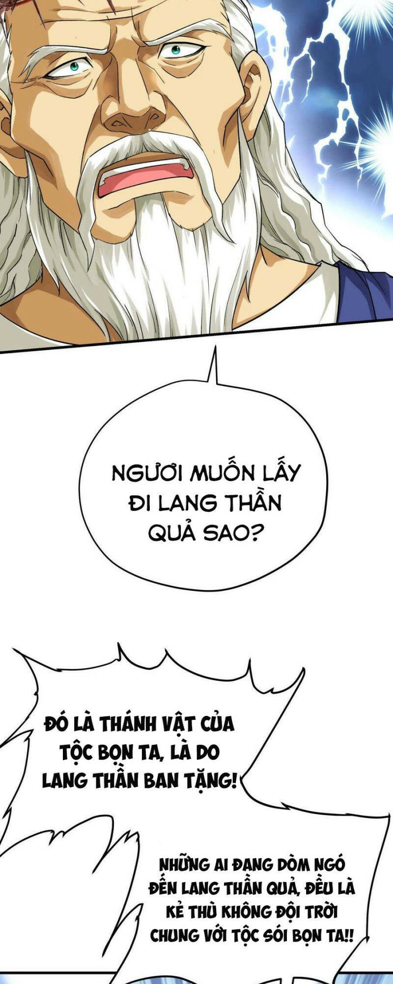 Trọng Sinh Ta Là Đại Thiên Thần Chapter 213 - 7