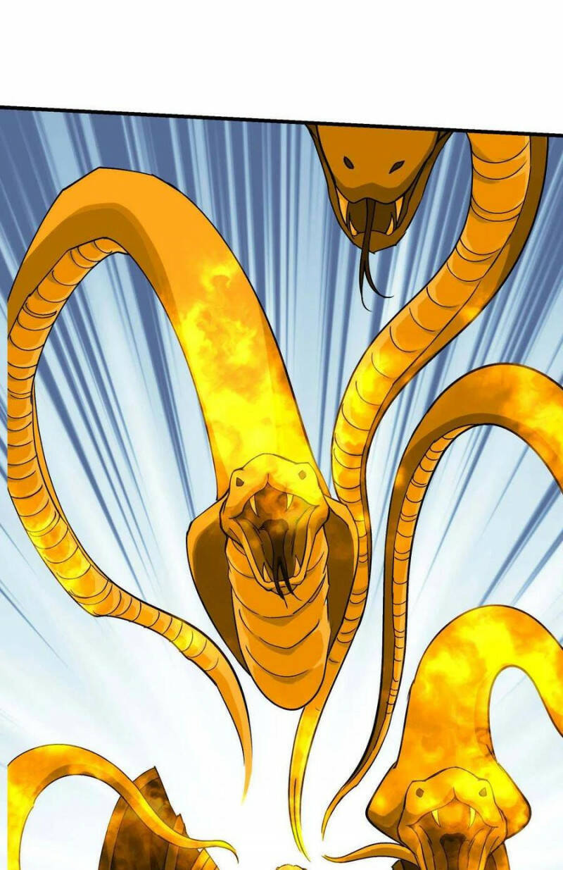 Trọng Sinh Ta Là Đại Thiên Thần Chapter 214 - 13