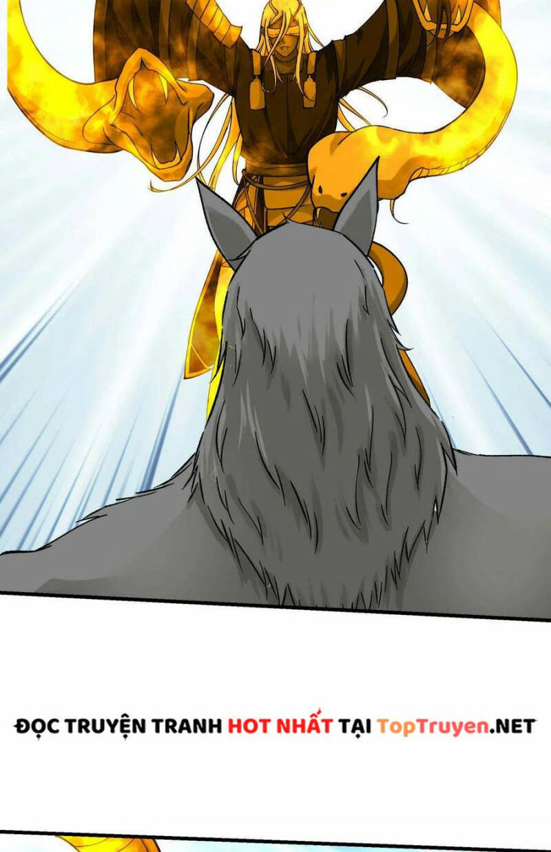 Trọng Sinh Ta Là Đại Thiên Thần Chapter 214 - 14