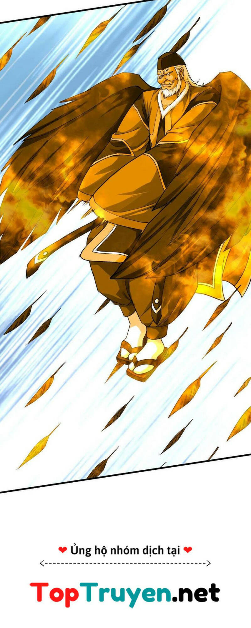 Trọng Sinh Ta Là Đại Thiên Thần Chapter 214 - 16