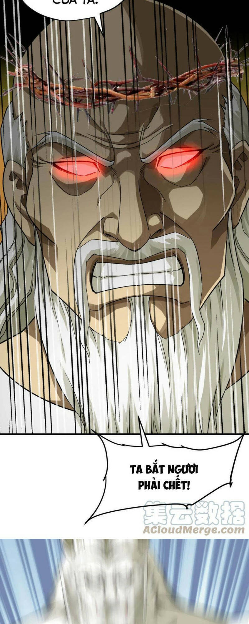 Trọng Sinh Ta Là Đại Thiên Thần Chapter 214 - 19