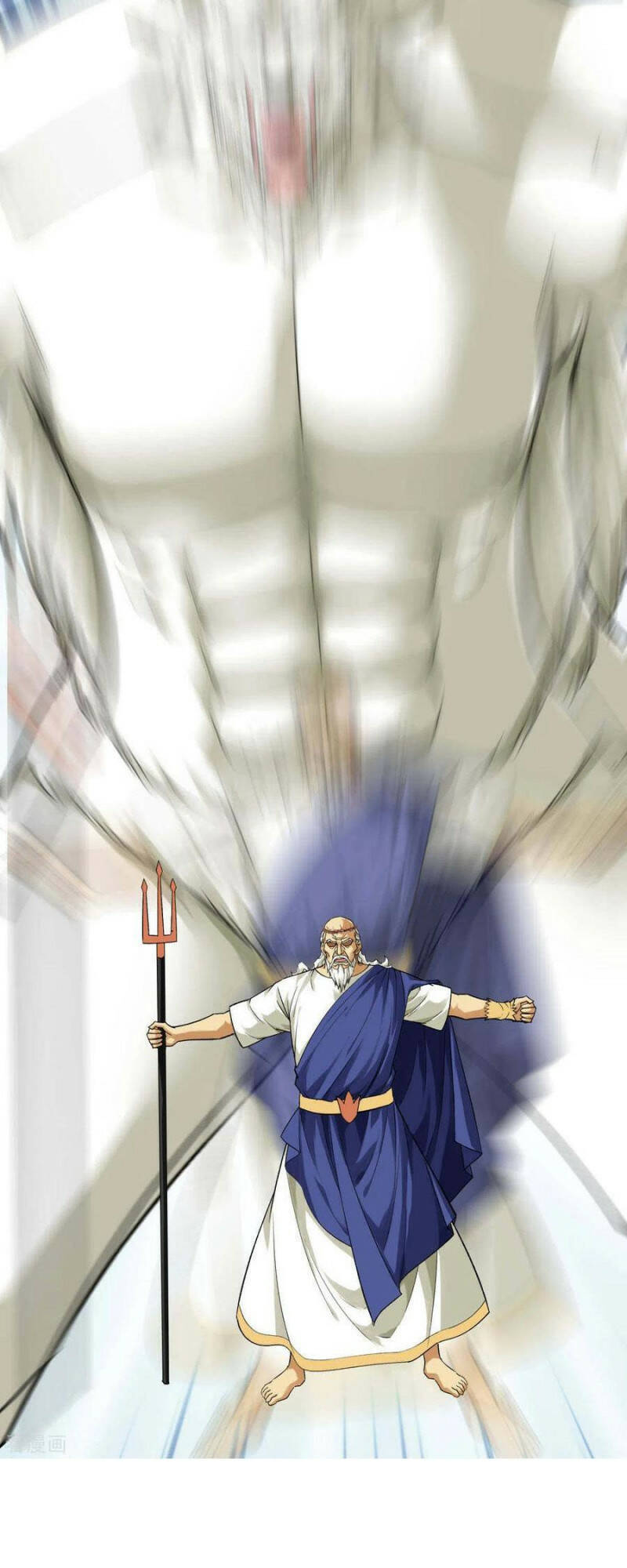 Trọng Sinh Ta Là Đại Thiên Thần Chapter 214 - 20