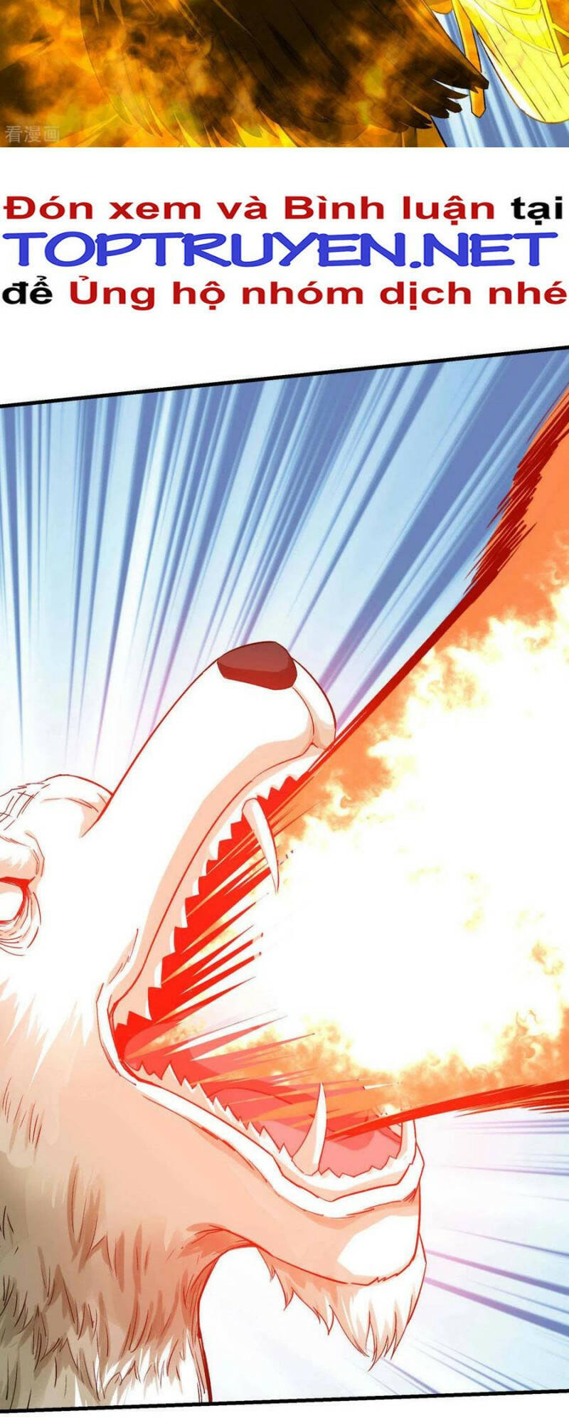 Trọng Sinh Ta Là Đại Thiên Thần Chapter 214 - 23