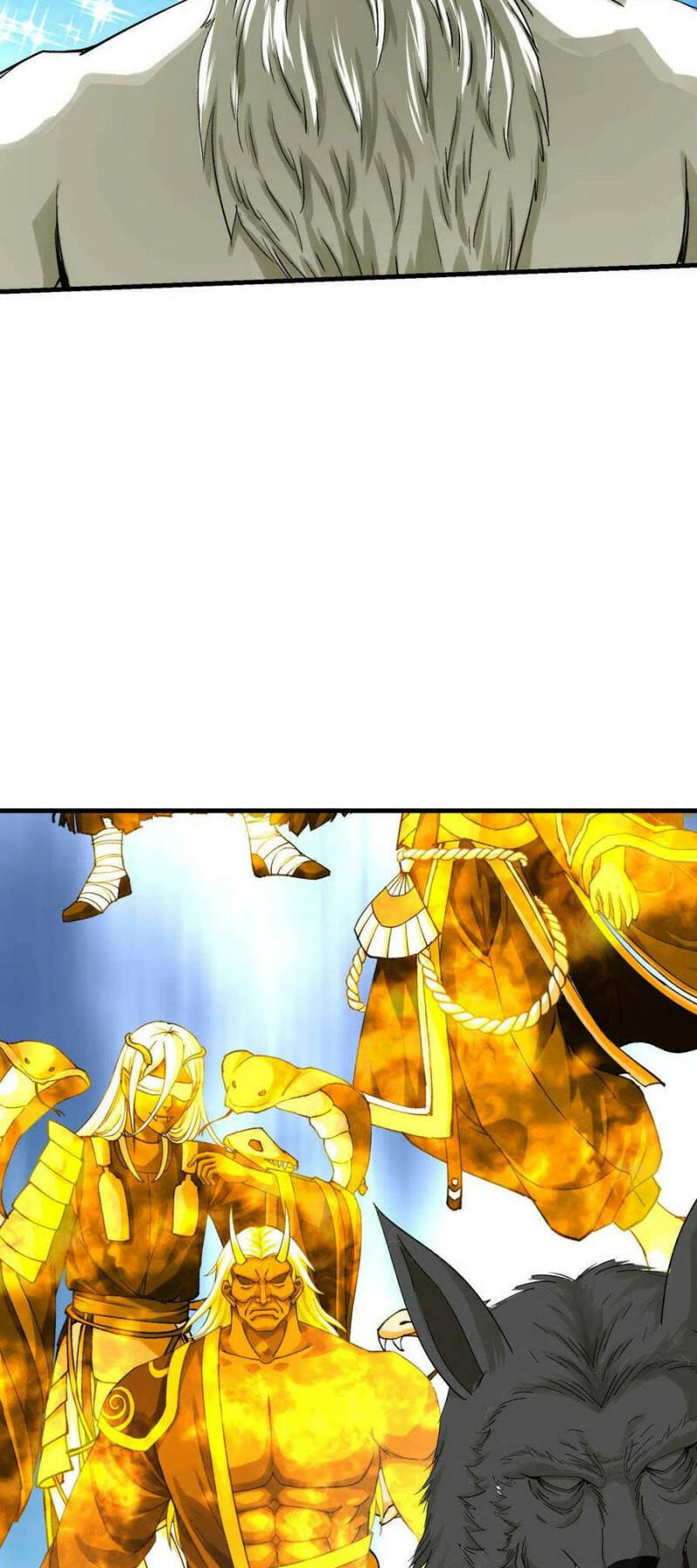 Trọng Sinh Ta Là Đại Thiên Thần Chapter 214 - 26